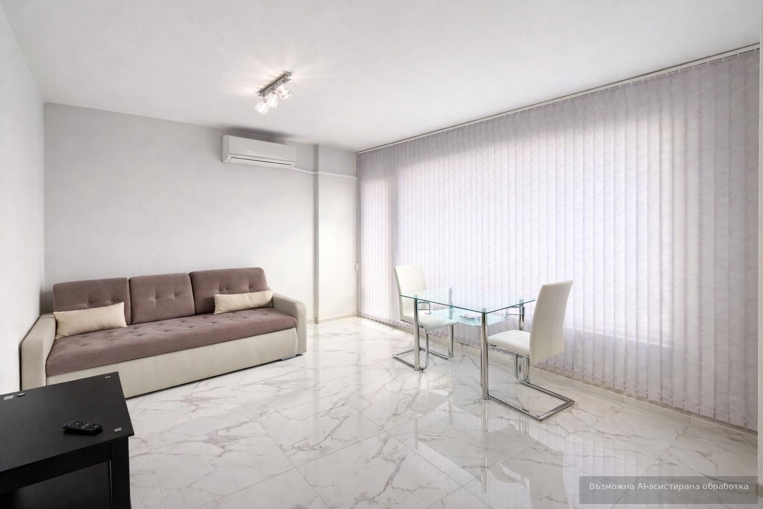 Дава под наем 2-СТАЕН, гр. Пловдив, Център, снимка 2 - Апартаменти - 54250218