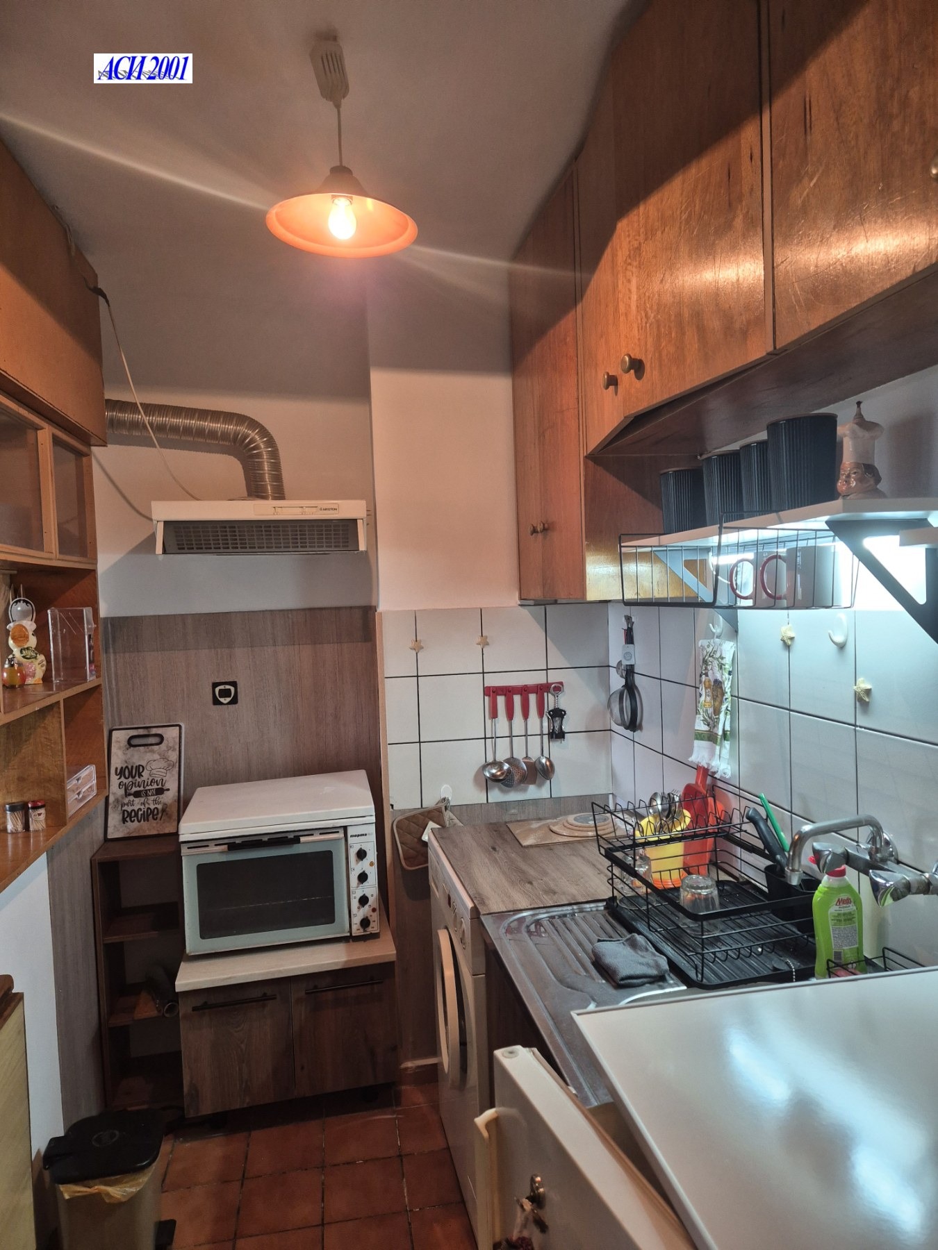 Дава под наем 2-СТАЕН, гр. София, Орландовци, снимка 10 - Апартаменти - 54539663
