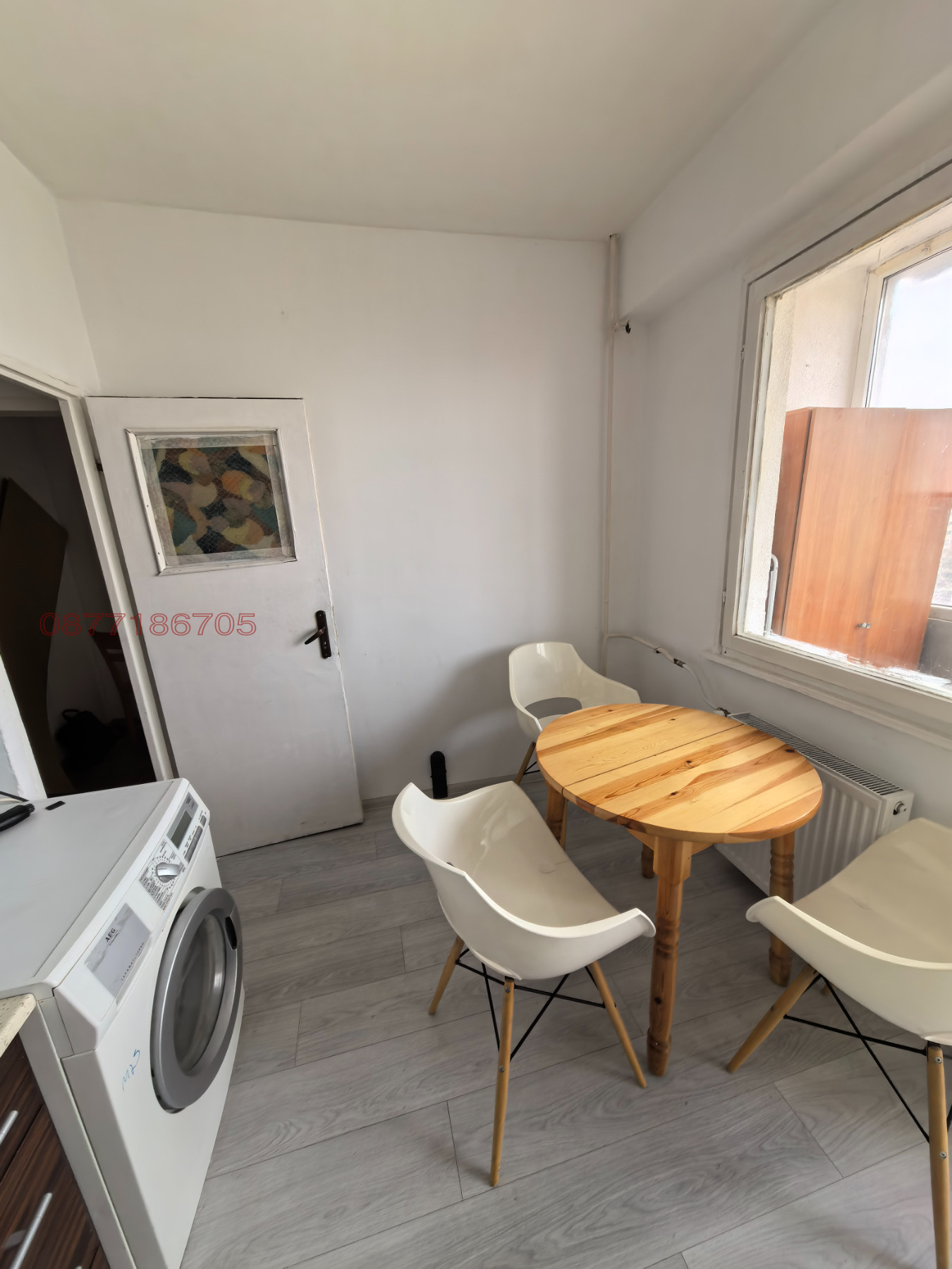 Дава под наем 3-СТАЕН, гр. София, Дианабад, снимка 7 - Апартаменти - 53693073