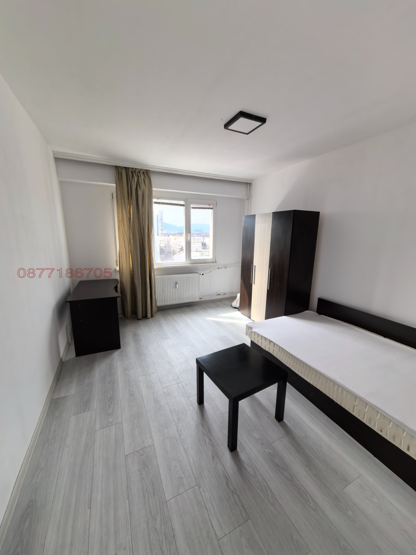 Дава под наем 3-СТАЕН, гр. София, Дианабад, снимка 4 - Апартаменти - 53693073