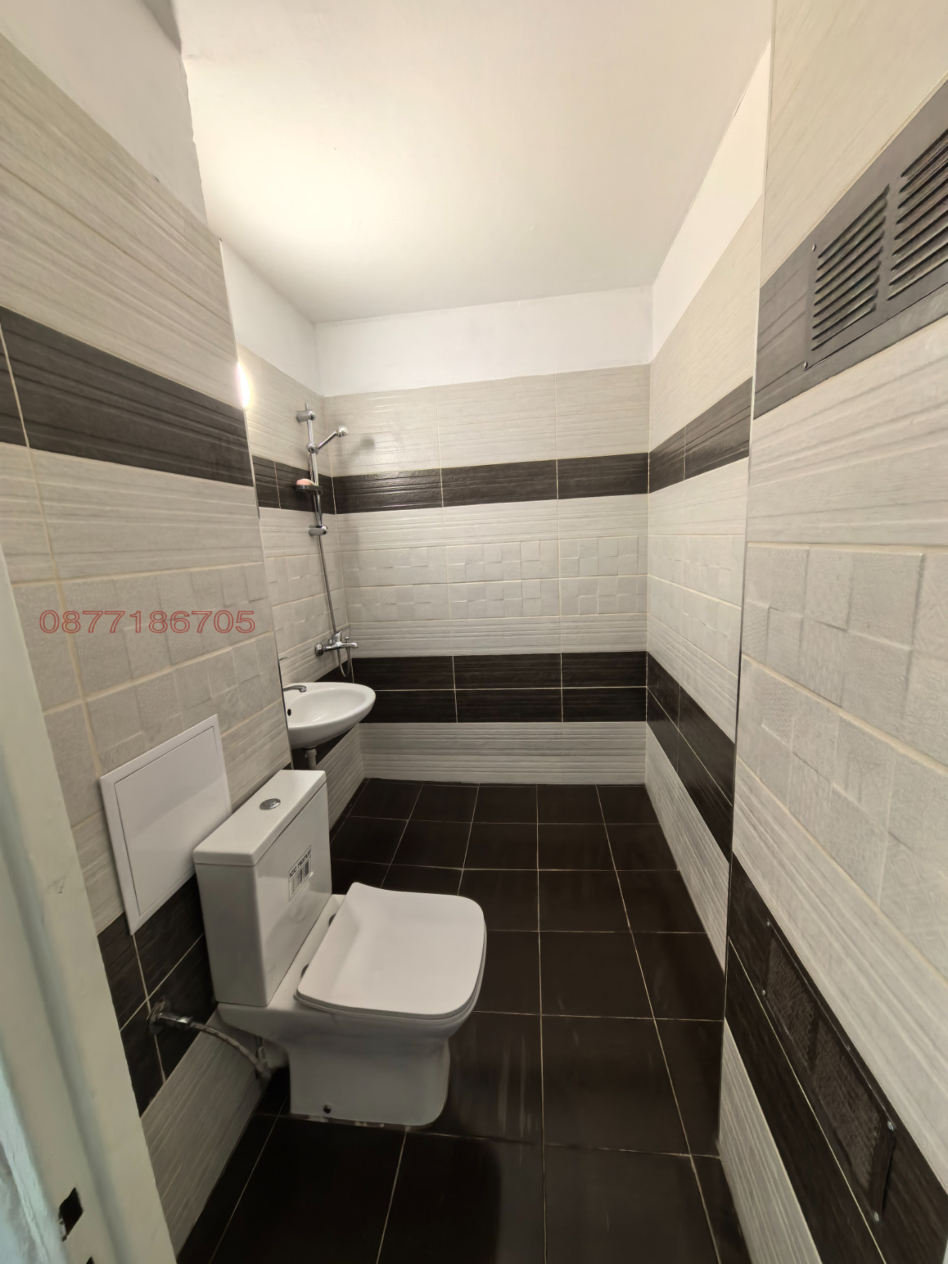 Дава под наем 3-СТАЕН, гр. София, Дианабад, снимка 9 - Апартаменти - 53693073