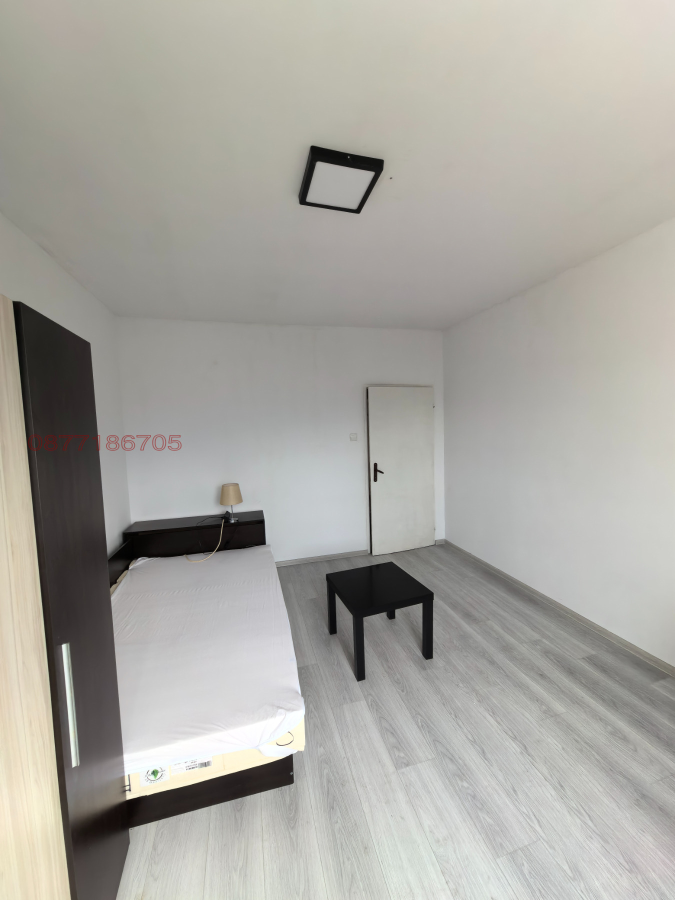 Дава под наем 3-СТАЕН, гр. София, Дианабад, снимка 5 - Апартаменти - 53693073