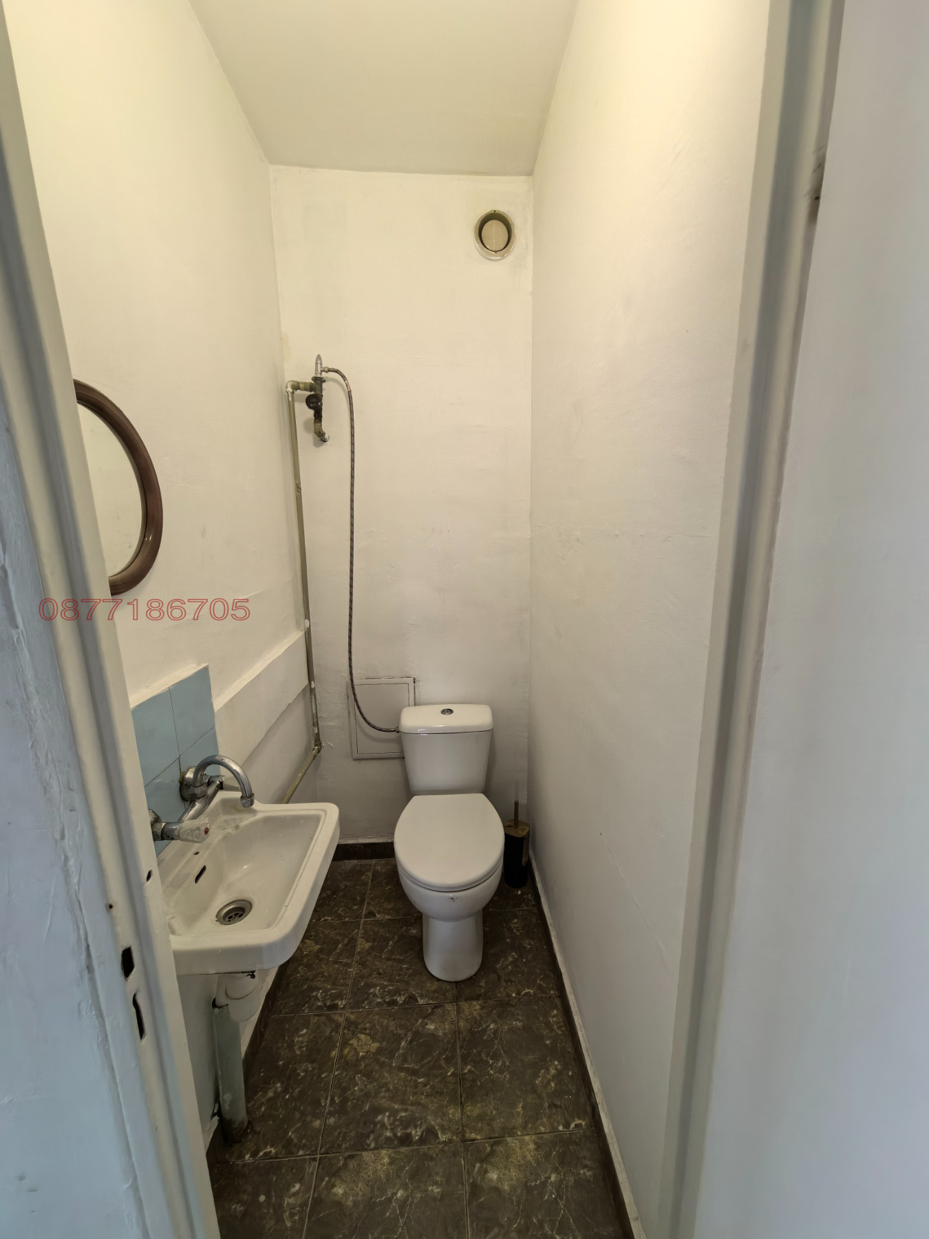 Дава под наем 3-СТАЕН, гр. София, Дианабад, снимка 11 - Апартаменти - 53693073