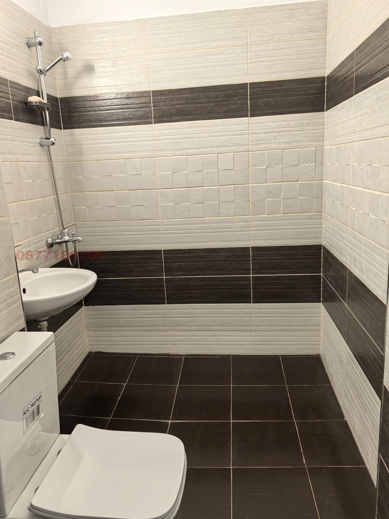 Дава под наем 3-СТАЕН, гр. София, Дианабад, снимка 10 - Апартаменти - 53693073