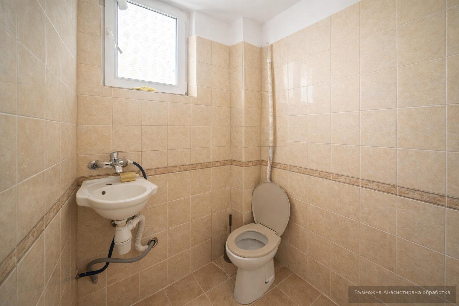 Дава под наем 3-СТАЕН, гр. Бургас, Възраждане