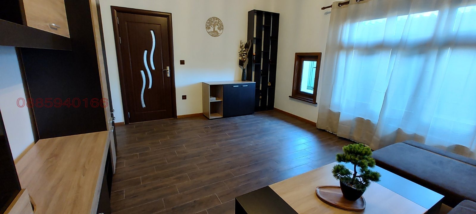 Дава под наем КЪЩА, гр. София, в.з.Врана - Лозен, снимка 11 - Къщи - 55111696