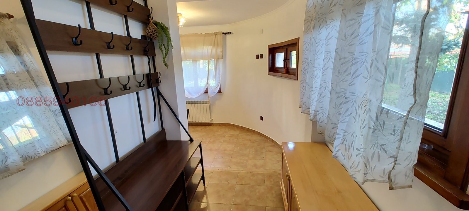 Дава под наем КЪЩА, гр. София, в.з.Врана - Лозен, снимка 7 - Къщи - 55111696