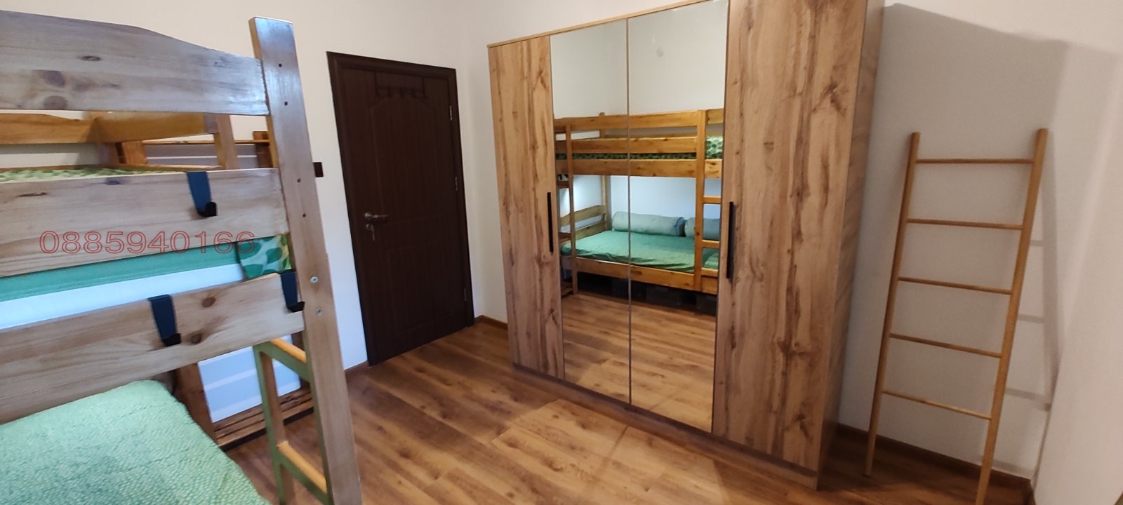 Дава под наем КЪЩА, гр. София, в.з.Врана - Лозен, снимка 15 - Къщи - 55111696