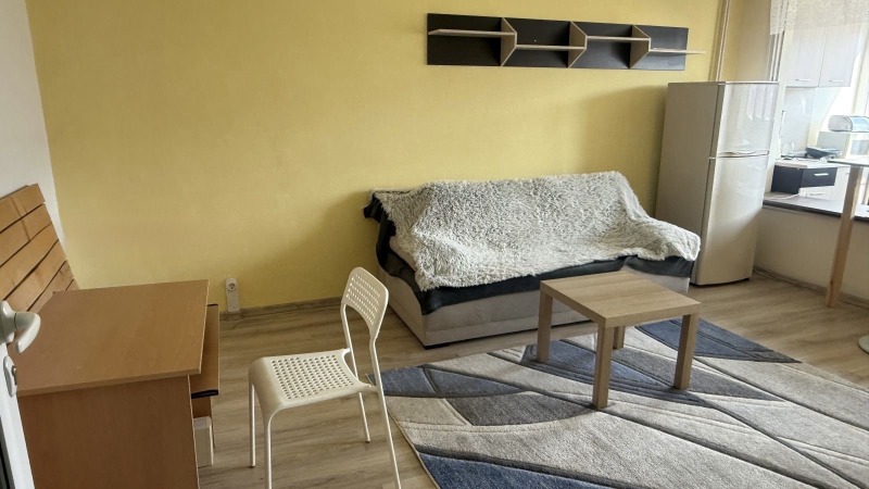 Дава под Наем 2-СТАЕН в град София, Овча купел 1 - 44 кв.м / 490 € » 958.36 лв., УАН ЕСТЕЙТ