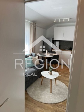 1 bedroom Kolhozen pazar, Varna 4