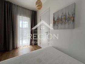 1 bedroom Kolhozen pazar, Varna 5