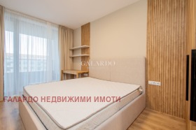 1 Schlafzimmer Dianabad, Sofia 5