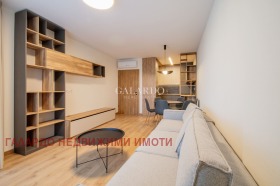 1 quarto Dianabad, Sofia 1