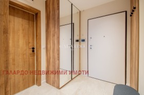 1 Schlafzimmer Dianabad, Sofia 8