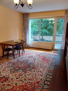 1 sypialnia Fondowi żiliszcza, Sofia
