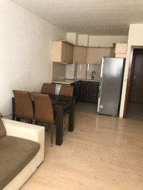 1 dormitorio Ovcha kupel, Sofia 1