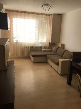 1 dormitorio Ovcha kupel, Sofia 4