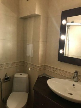 1 dormitorio Ovcha kupel, Sofia 10