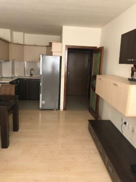 1 dormitorio Ovcha kupel, Sofia 2