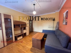 1 soveværelse Doktorski pametnik, Sofia