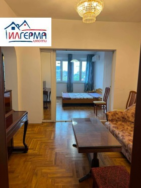 Дава под наем  2-стаен, град София