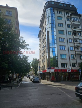 Butikk Tsentar, Sofia