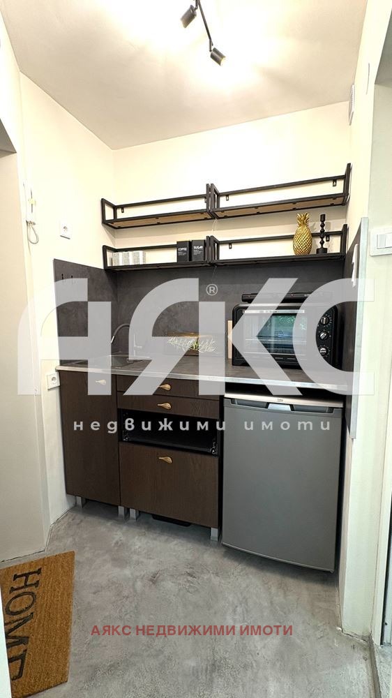 Дава под наем 1-СТАЕН, гр. София, Център, снимка 3 - Апартаменти - 53160468