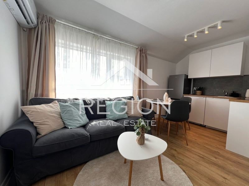 For Rent  1 bedroom Varna , Kolhozen pazar , 55 sq.m | 41801391