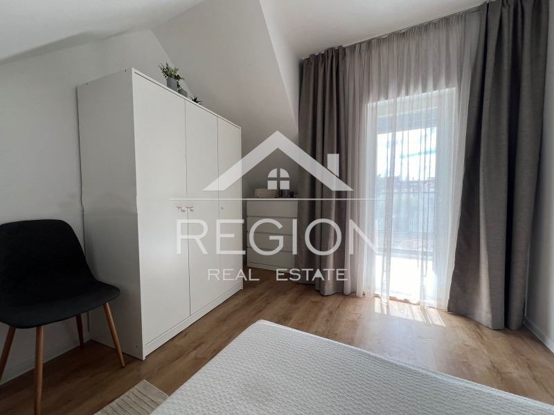 Te huur  1 slaapkamer Varna , Kolchozen pazar , 55 m² | 41801391 - afbeelding [6]