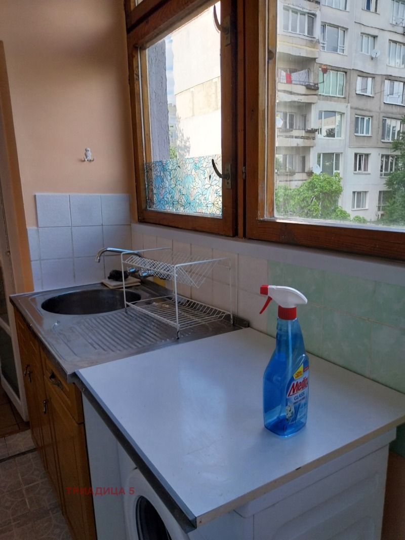 Vuokrattavana  1 makuuhuone Sofia , Fondovi žilišta , 64 neliömetriä | 69123721 - kuva [5]