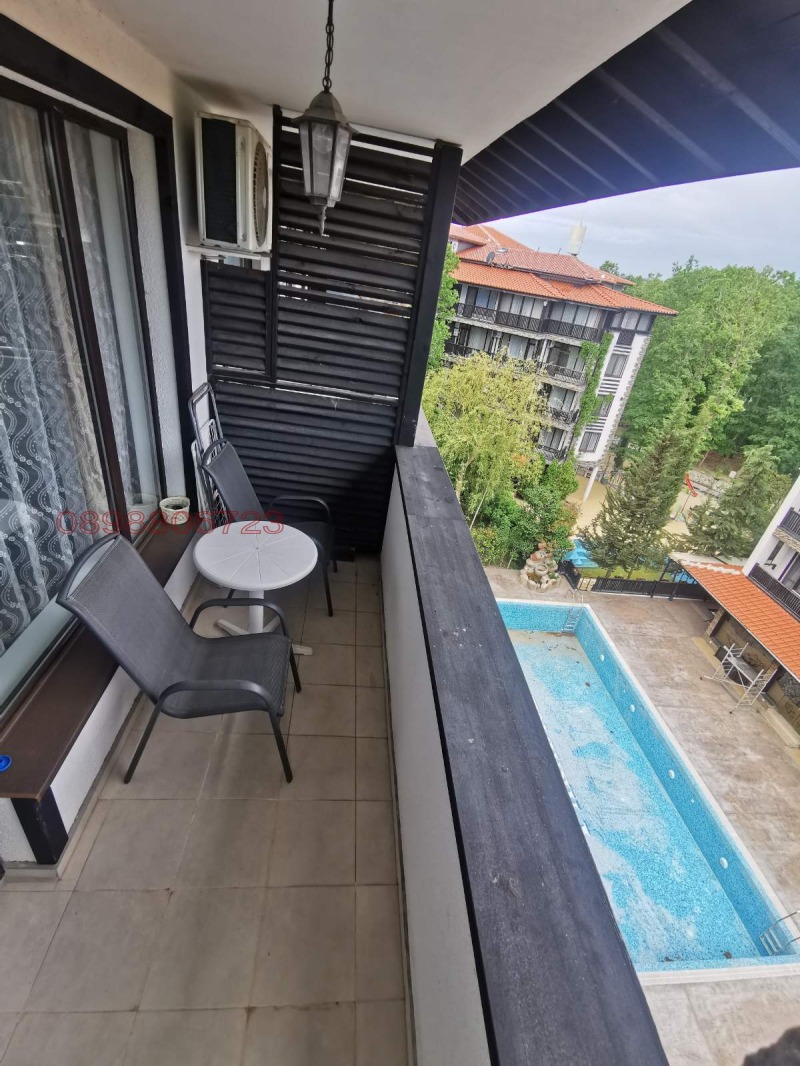 Дава под наем 2-СТАЕН, гр. Приморско, област Бургас, снимка 3 - Апартаменти - 52782558