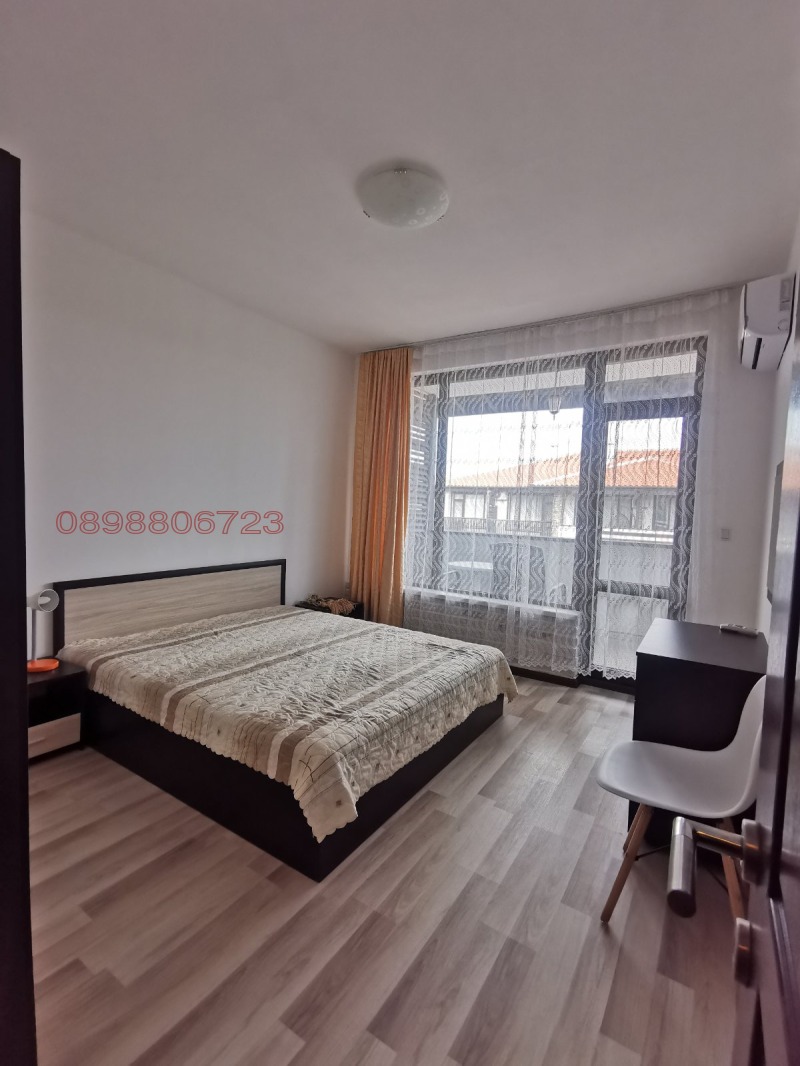 Дава под наем 2-СТАЕН, гр. Приморско, област Бургас, снимка 6 - Апартаменти - 52782558