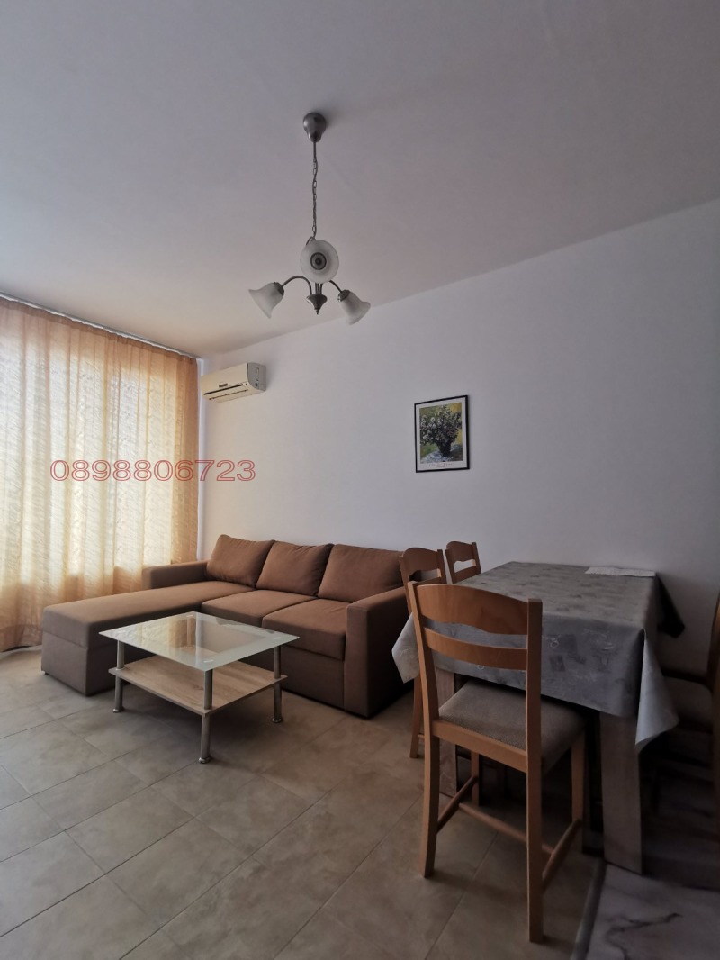 Дава под наем 2-СТАЕН, гр. Приморско, област Бургас, снимка 12 - Апартаменти - 52782558