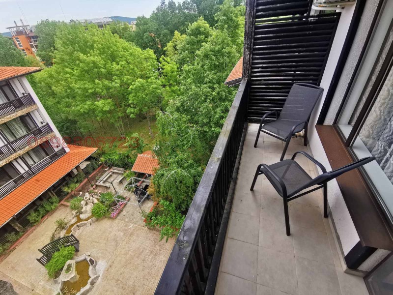 Дава под наем 2-СТАЕН, гр. Приморско, област Бургас, снимка 7 - Апартаменти - 52782558