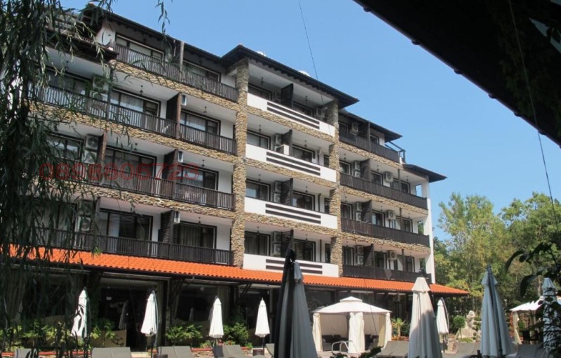 Дава под наем 2-СТАЕН, гр. Приморско, област Бургас, снимка 2 - Апартаменти - 52782558