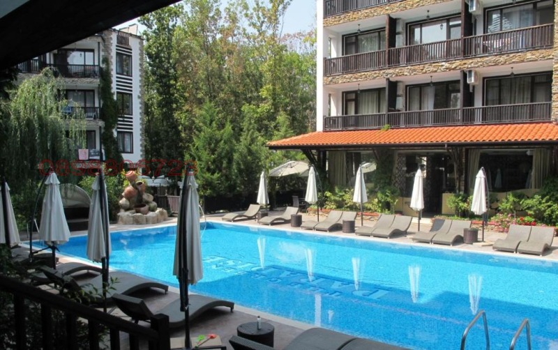 Дава под наем 2-СТАЕН, гр. Приморско, област Бургас