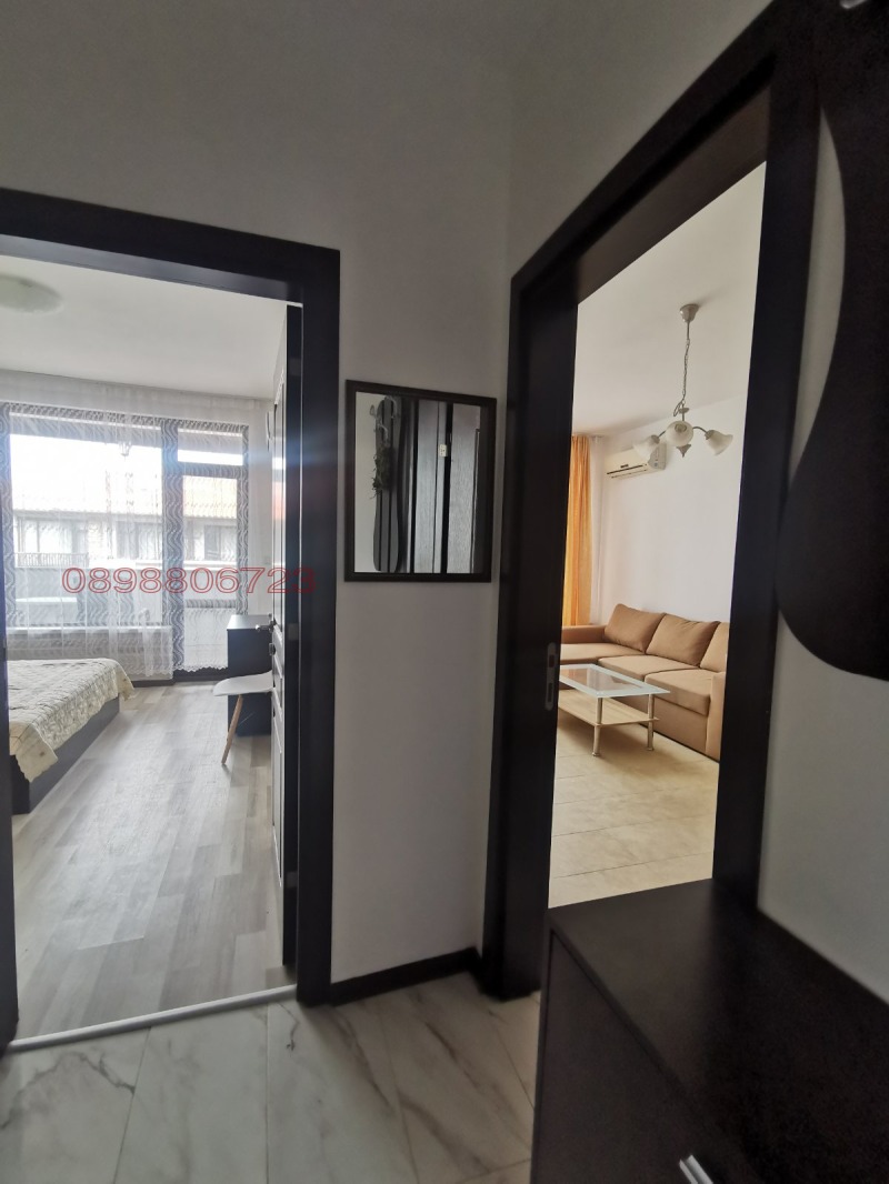 Дава под наем 2-СТАЕН, гр. Приморско, област Бургас, снимка 5 - Апартаменти - 52782558