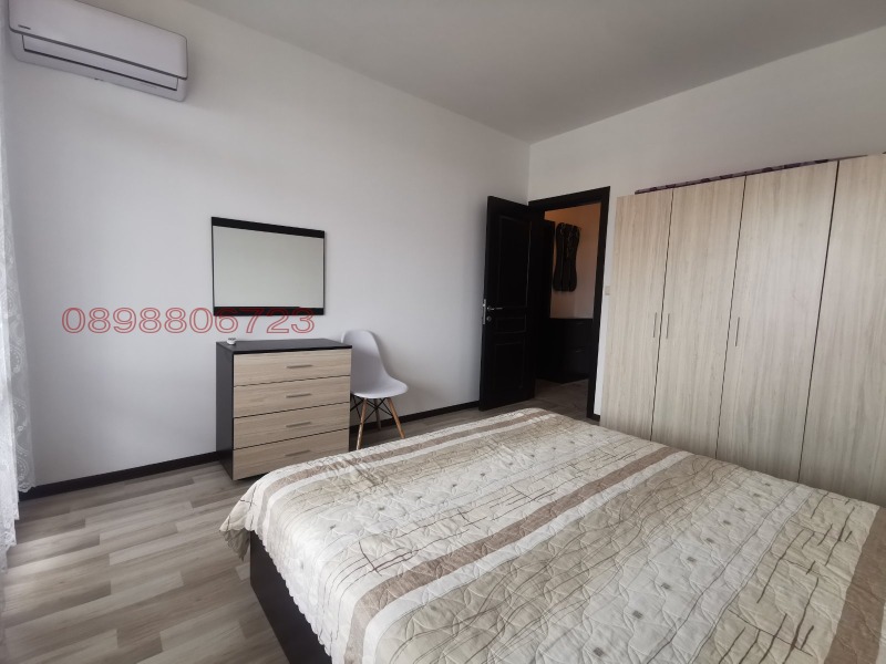 Дава под наем 2-СТАЕН, гр. Приморско, област Бургас, снимка 9 - Апартаменти - 52782558