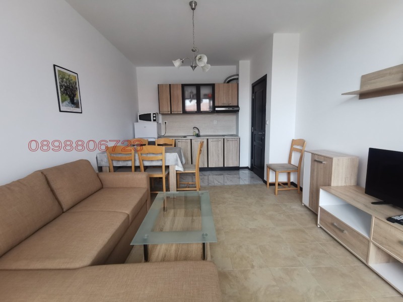 Дава под наем 2-СТАЕН, гр. Приморско, област Бургас, снимка 11 - Апартаменти - 52782558