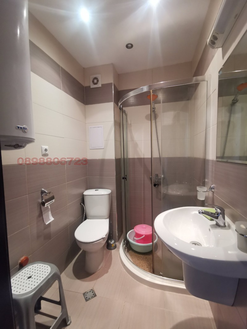 Дава под наем 2-СТАЕН, гр. Приморско, област Бургас, снимка 10 - Апартаменти - 52782558