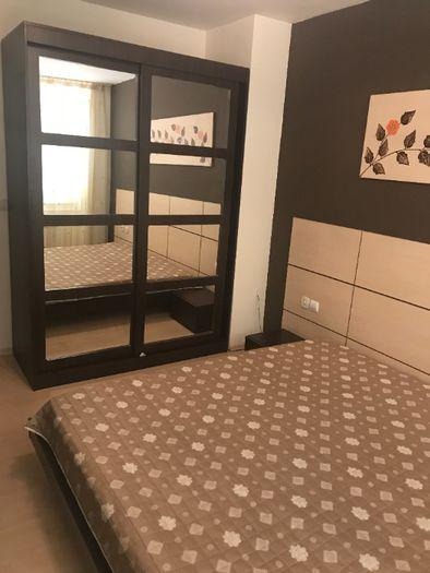En renta  1 dormitorio Sofia , Ovcha kupel , 60 metros cuadrados | 10981349 - imagen [7]