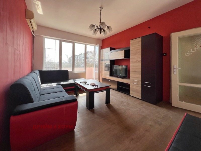 Para alugar  1 quarto Sofia , Drujba 1 , 62 m² | 60191175