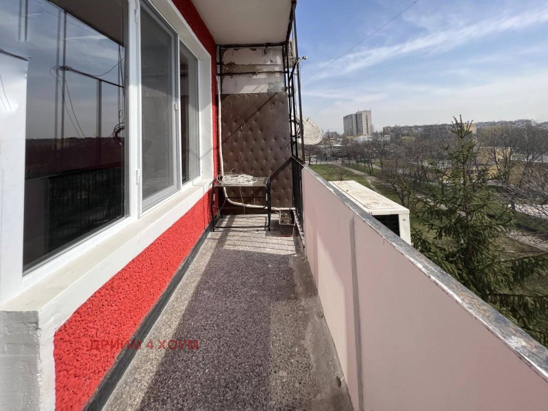 Para alugar  1 quarto Sofia , Drujba 1 , 62 m² | 60191175 - imagem [5]