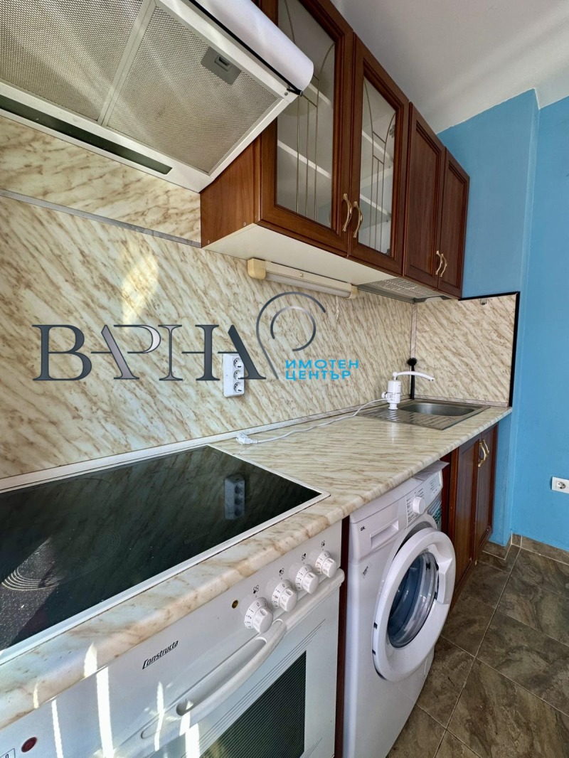 Дава под наем  2-стаен град Варна , Зимно кино Тракия , 62 кв.м | 79837939 - изображение [5]