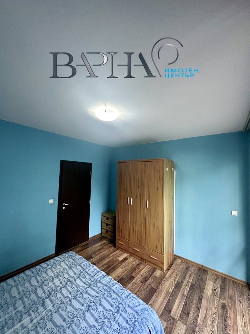 Дава под наем  2-стаен град Варна , Зимно кино Тракия , 62 кв.м | 79837939 - изображение [11]