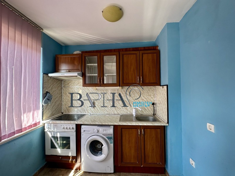 Дава под наем  2-стаен град Варна , Зимно кино Тракия , 62 кв.м | 79837939 - изображение [7]