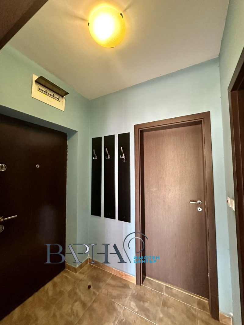 Дава под наем  2-стаен град Варна , Зимно кино Тракия , 62 кв.м | 79837939 - изображение [2]