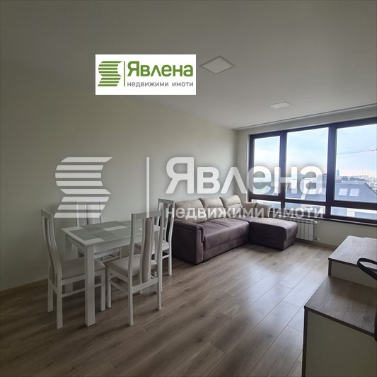 För uthyrning  1 sovrum Sofia , Malinova dolina , 58 kvm | 21160465 - bild [2]