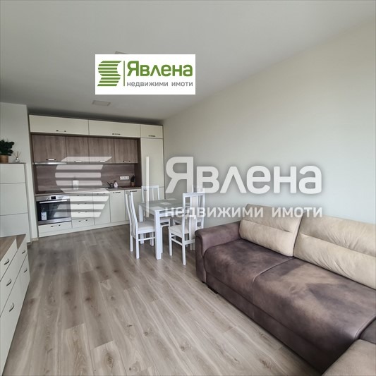 För uthyrning  1 sovrum Sofia , Malinova dolina , 58 kvm | 21160465