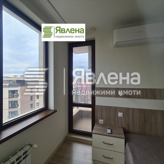 För uthyrning  1 sovrum Sofia , Malinova dolina , 58 kvm | 21160465 - bild [5]